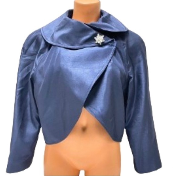 Tahari Jackets & Blazers - Tahari Arthur S. Levine Shangtung NWT size 14